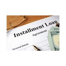What is An Installment Loan?