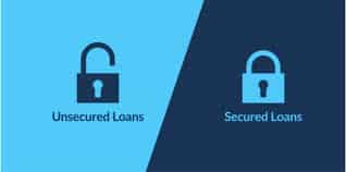 Secure & Unsecured Loan