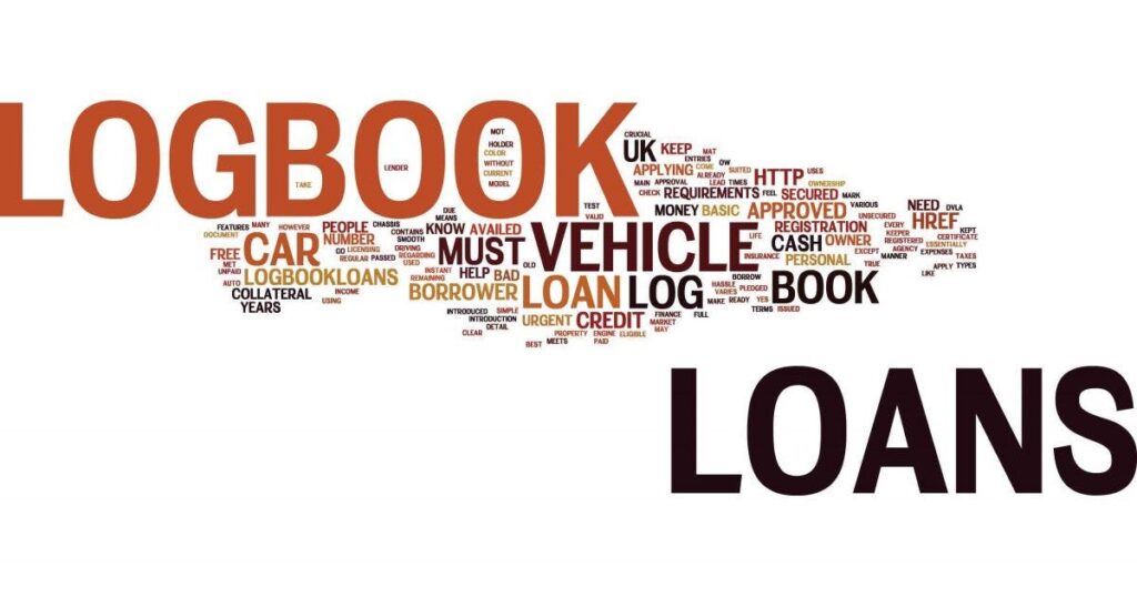 Log Book Loan