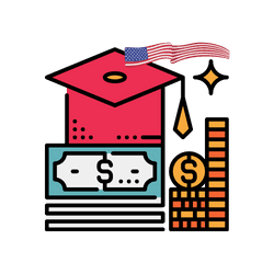 Few Tips to Get A Loan For School Fees in US